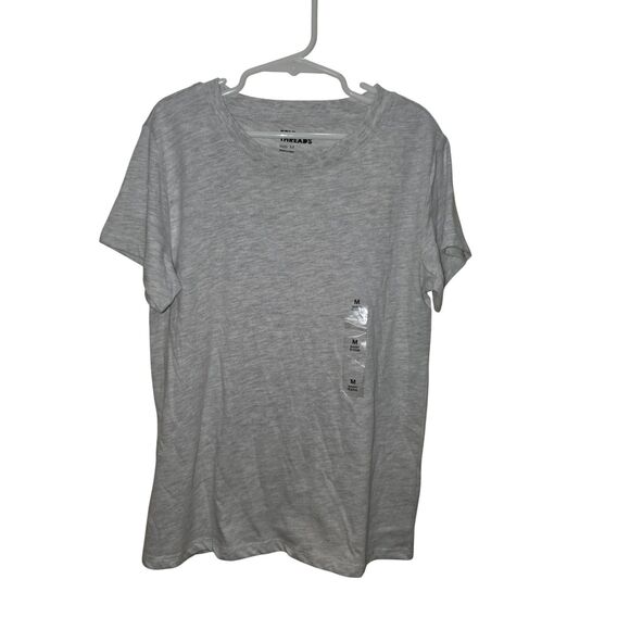 NWT Epic Threads Boys T-Shirt Size M – Gray Short Sleeve Casual Tee - Picture 6 of 10